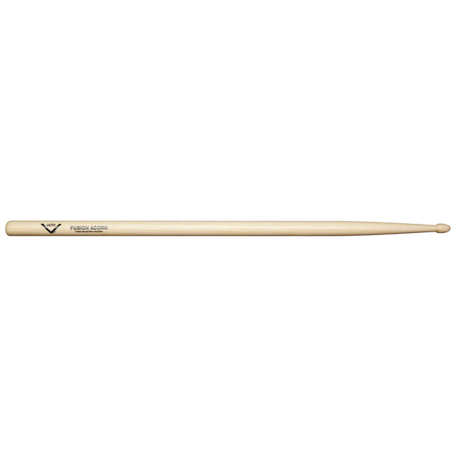 Vater - VHFAW - Fusion Acorn Hickory Drumsticks