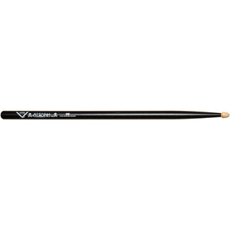 Vater Vater - VHEB5BW - Eternal Black 5B Hickory Drumsticks