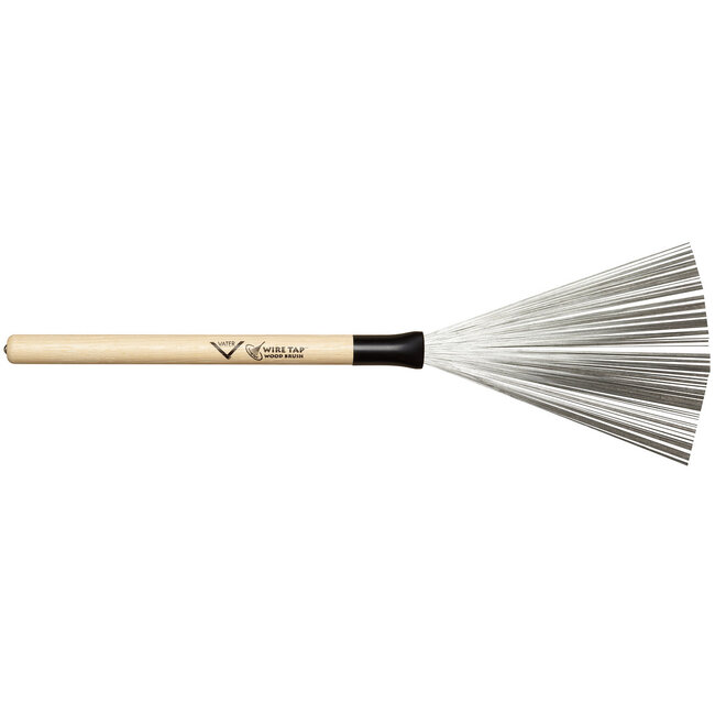 Vater - VWTW - Wood Handle Wire Brush