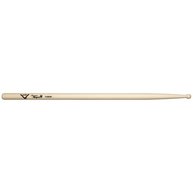 Vater - VSMFW - Fusion Sugar Maple Drumsticks