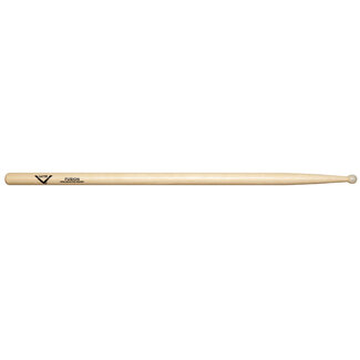 Vater Vater - VHFN - Fusion w/ Nylon Tip Hickory Drumsticks