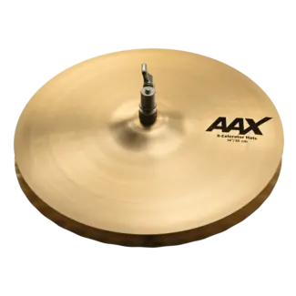 Sabian Sabian - 21402XL - 14" AAX X-Celerator Hats