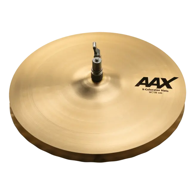 Sabian - 21402XL - 14" AAX X-Celerator Hats