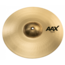 Sabian - 21706XCB - 17" Thin Crash AAX Brilliant Finish