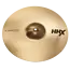 Sabian - 11606XEB - 16" HHX Evolution Crash Brilliant Finish