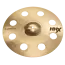 Sabian - 11800XEB - 18" HHX Evolution O-Zone Crash Brilliant Finish