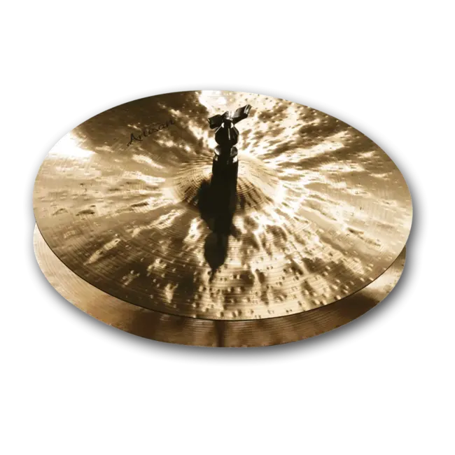 Sabian - A1402 - 14" Artisan Hi-Hats