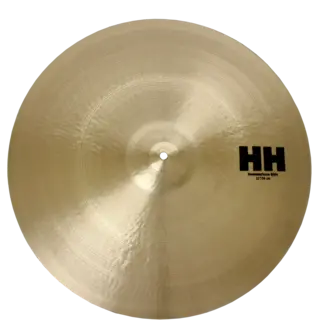 Sabian Sabian - H22R - 22" Hammertone Ride