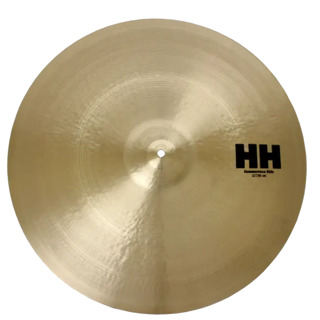 Sabian - H22R - 22" Hammertone Ride
