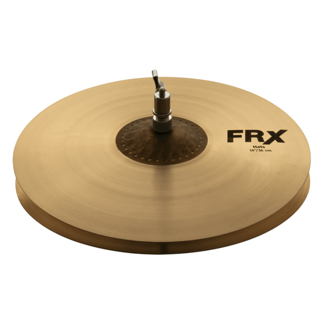 Sabian - FRX1402 - 14" FRX Hi Hat