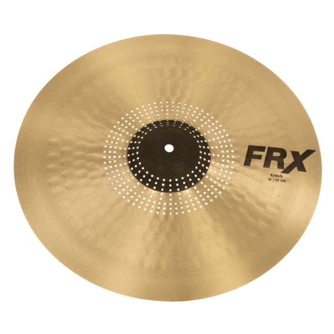 Sabian - FRX1806 - 18" FRX Crash