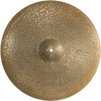 Sabian Sabian - EL20RD (Discontinued) - 20" Element Distressed Ride