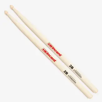 Wincent Wincent - W2BM - 2B Maple TD Drumsticks