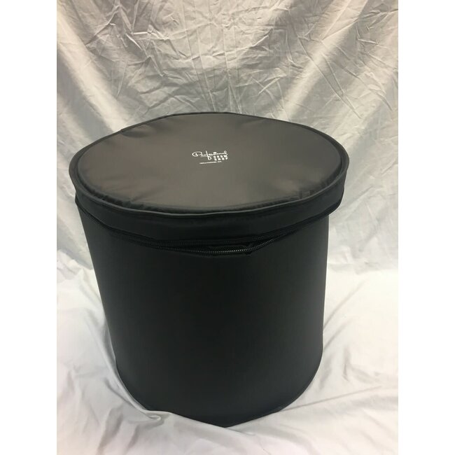 Beato Pro 1 Floor Tom Bag - 14x16R (for drum with RIMS type mount) (with Pro Drum logo)