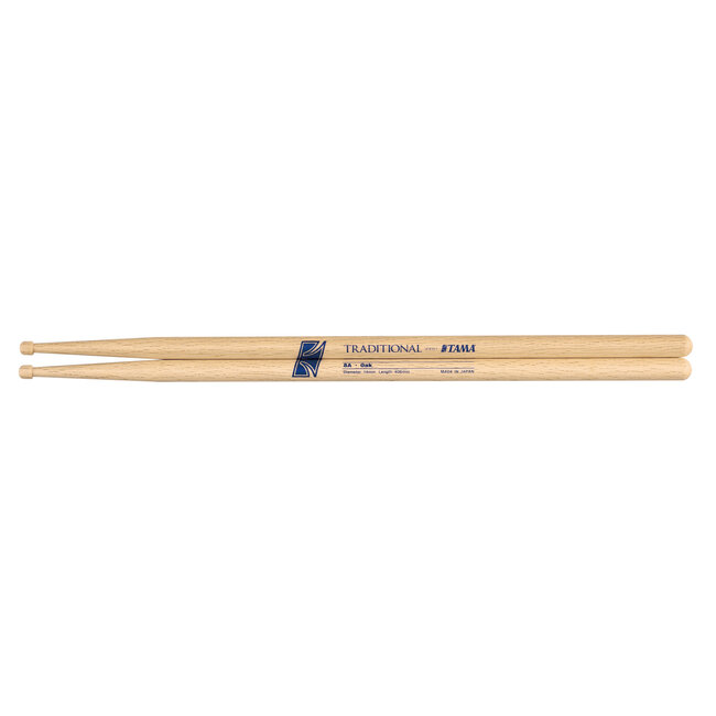 Tama - 8A - Traditional Series Oak Stick (Pr)