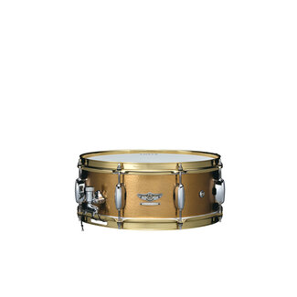 Tama Tama - TBRS1455H - Star Reserve Hand Hammered Brass 14"X5.5" Snare Drum