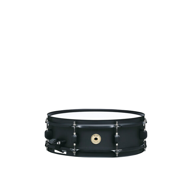 Tama - BST134BK - Metalworks Steel 13"X4" Snare Drum