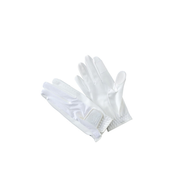 Tama - TDG10WHL - Drummer'S Glove - White / Large