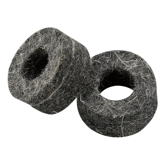 Tama - CL0813P - Hi-Hat Clutch Felt Washer (2pcs)