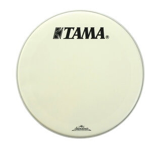 Tama Tama - CT22BMOT - White Coated Starclassic Logo 22" Bass Drum Head