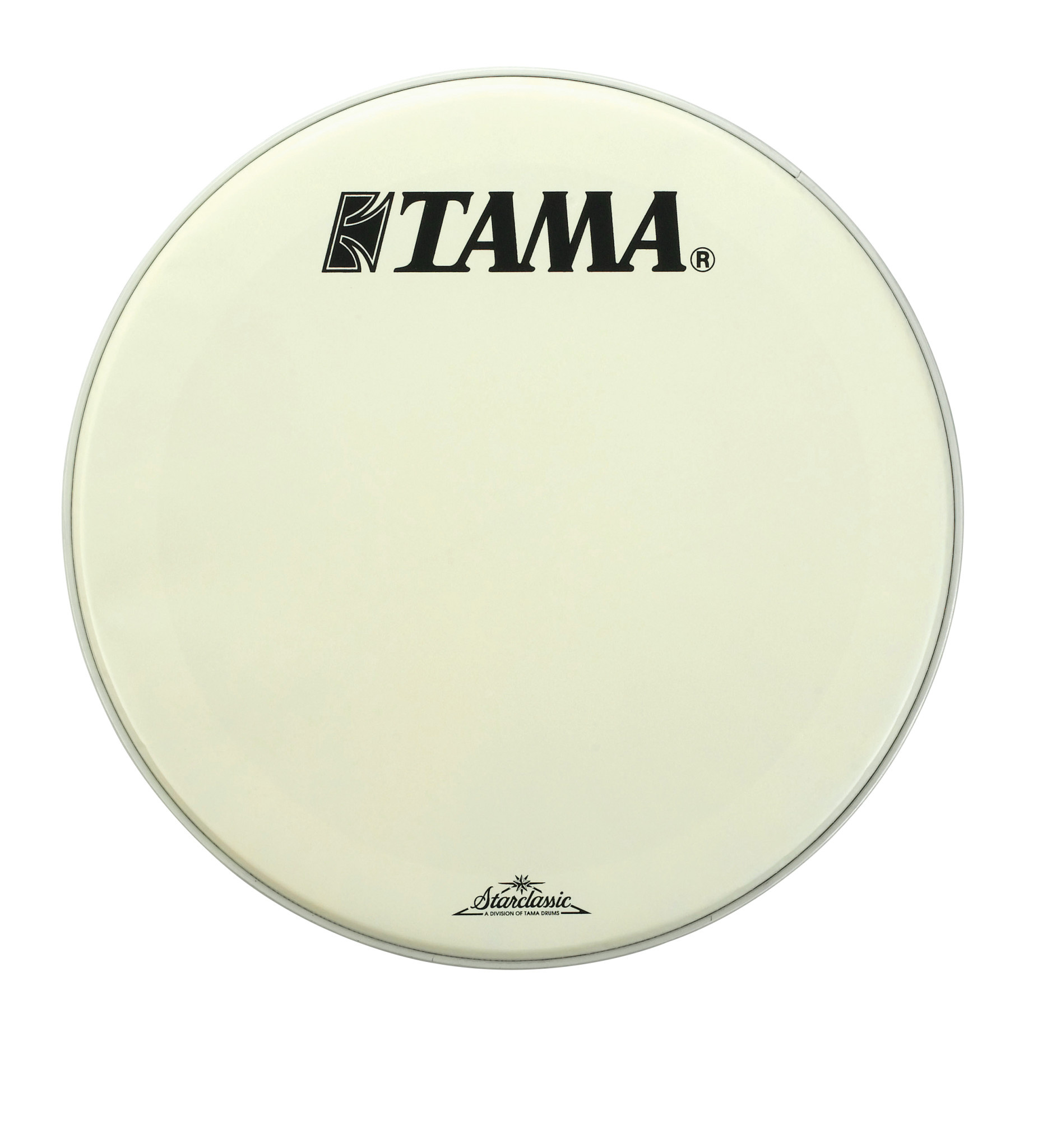 Amazon.com: Tama タマ() Front Coated Head 22 Inch