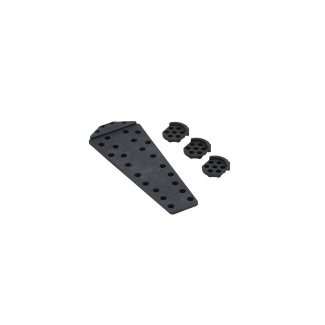 Tama - TIBS4 - Iso-Base Sound Reduction Pad Set