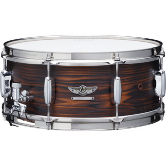 Tama Tama - TLJC146BOC - Star Reserve Solid Japanese Cedar 14"X6" Snare Drum