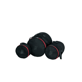 Tama Tama - DSS44LJ - Standard 3pc Set For Club-Jam Flyer - For 16"X15"BD, 10"X7"TT & 12"X6"FT