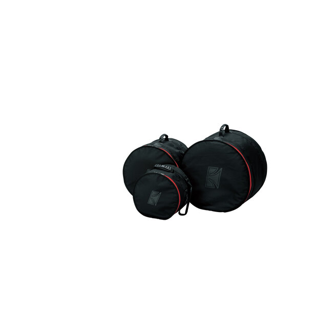 Tama - DSS48LJ - Standard 3pc Set For Club-Jam - For 10"X14"BD, 5"X10"SD, 9"X10"FT & 6"X8"TT