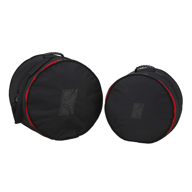 Tama - DSS48LJP - Standard 4pc Set For Club-Jam Pancake - For 12"X18"BD, 8"X10"TT, 7"X14"FT & 5"X13"SD