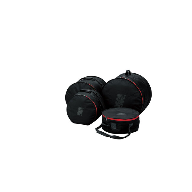 Tama - DSS48S - Standard 4pc Set - For 18"X4"BD, 10"X3.5"TT, 13"X3.5"FT, 12"X4"SD
