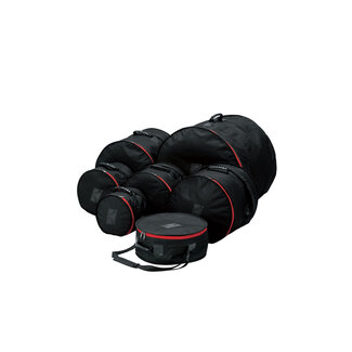 Tama Tama - DSS72S - Standard 7pc Set - For 22"BD, 10"TT, 12"TT, 14"FT, 16"FT, 14"SD