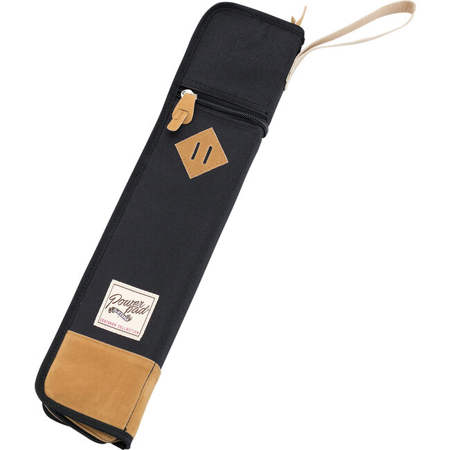 Tama - TSB12BK - Powerpad Designer Stick Bag For 6prs - Black