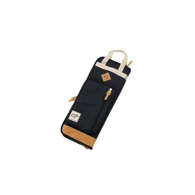 Tama - TSB24BK - Powerpad Designer Stick Bag For 12prs - Black