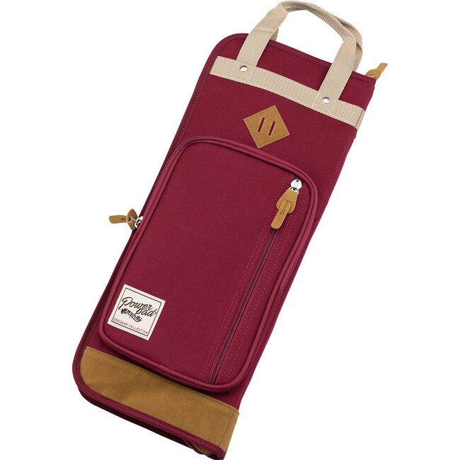 Tama - TSB24WR - Powerpad Designer Stick Bag For 12prs - Navy Blue