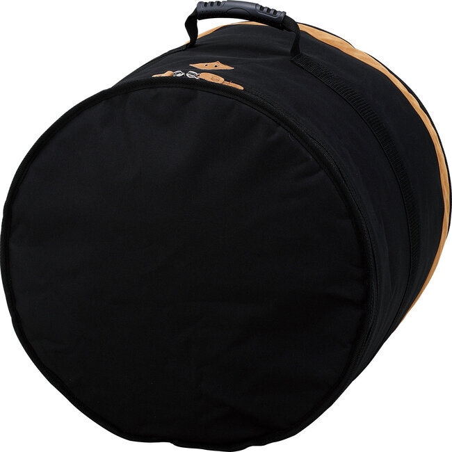 Tama - TSBF14BK - Powerpad Designer Floor Tom Bag 14"X14" - Beige