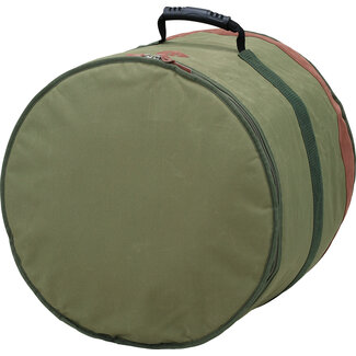 Tama Tama - TSBF14MG - Powerpad Designer Floor Tom Bag 14"X14" - Black