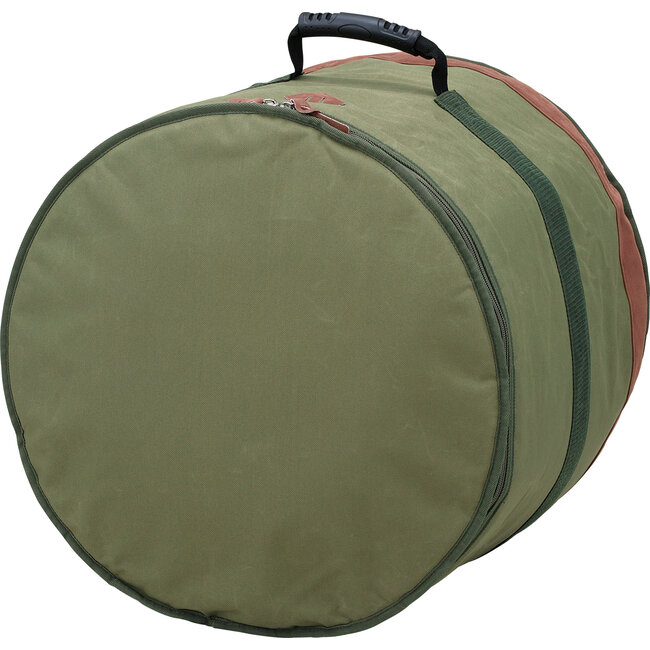 Tama - TSBF14MG - Powerpad Designer Floor Tom Bag 14"X14" - Black