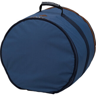 Tama Tama - TSBF14NB - Powerpad Designer Floor Tom Bag 14"X14" - Moss Green