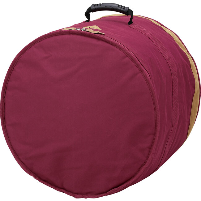 Tama - TSBF14WR - Powerpad Designer Floor Tom Bag 14"X14" - Navy Blue