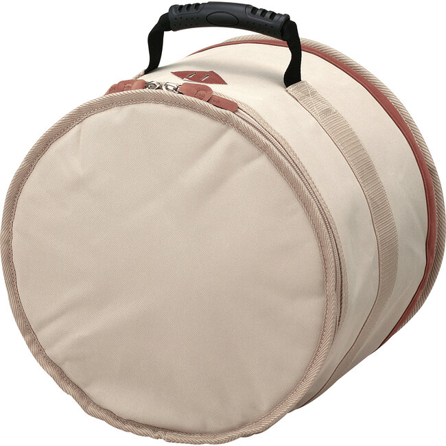 Tama - TSBT8BE - Powerpad Designer Tom Tom Bag 8"X7" - Wine Red