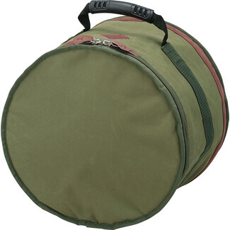 Tama Tama - TSBT8MG - Powerpad Designer Tom Tom Bag 8"X7" - Black