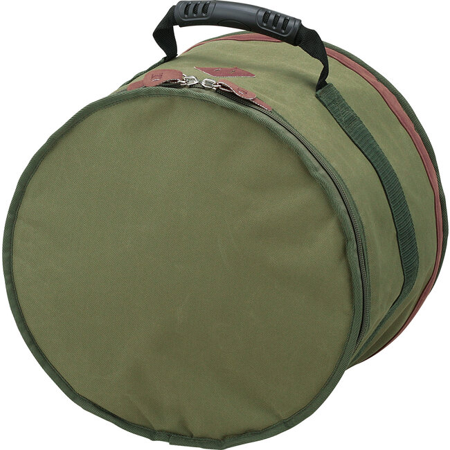 Tama - TSBT8MG - Powerpad Designer Tom Tom Bag 8"X7" - Black
