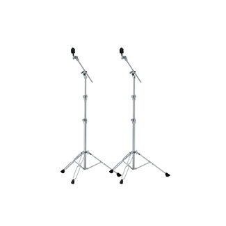 Tama Tama - HC03BWX2 - Standard Boom Cymbal Stand 2pc Pack