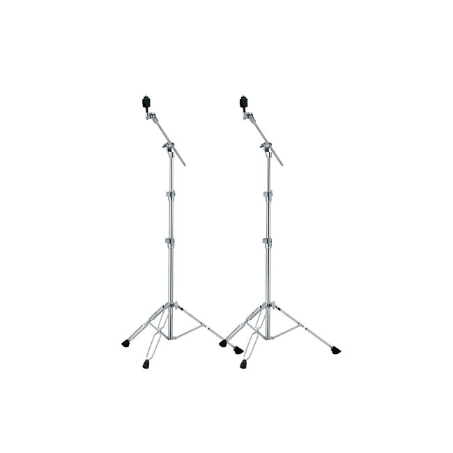 Tama - HC03BWX2 - Standard Boom Cymbal Stand 2pc Pack