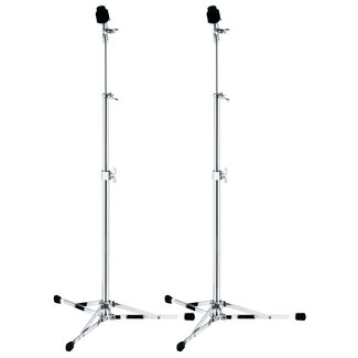 Tama Tama - HC52FX2 - The Classic Cymbal Stand 2pc Pack