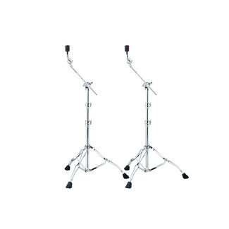 Tama Tama - HC83BWX2 - Roadpro Cymbal Stand 2pc Pack
