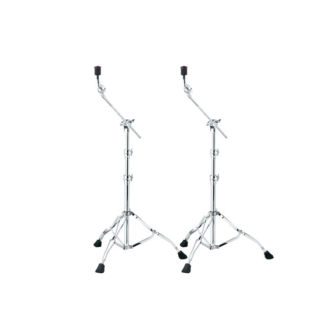 Tama - HC83BWX2 - Roadpror Cymbal Stand 2pc Pack