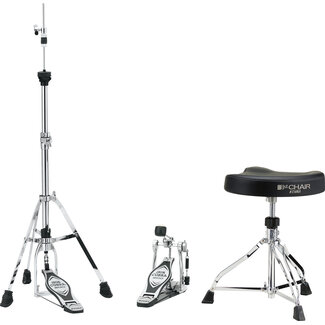 Tama Tama - HED3G - Hardware 3pc Pack