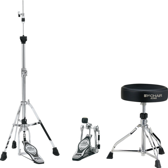 Tama - HED3R - Hardware 3pc Pack